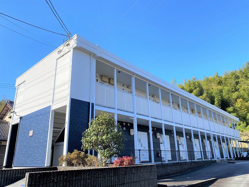 レオパレス・安来の賃貸物件