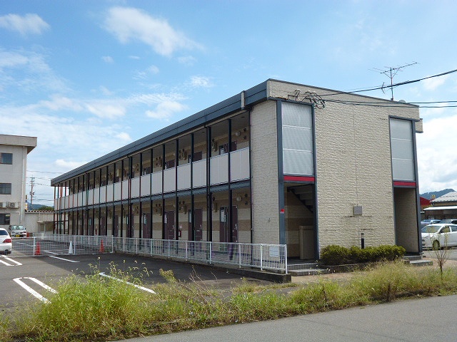 レオパレスハルスウィートの賃貸物件