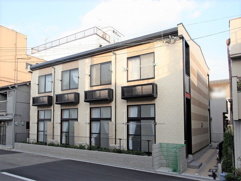 レオパレス千鳥橋の賃貸物件