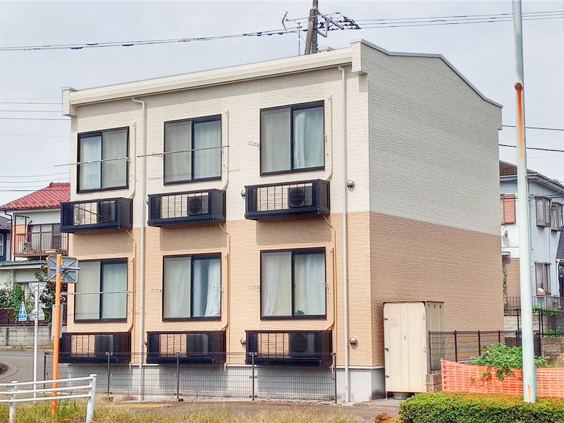 レオパレスマーブル代継の賃貸物件