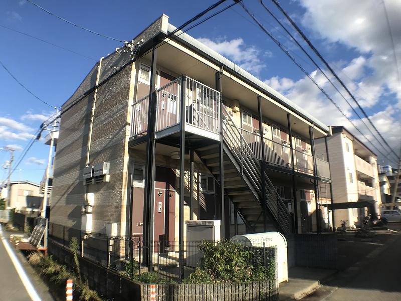 レオパレスルーチェの賃貸物件