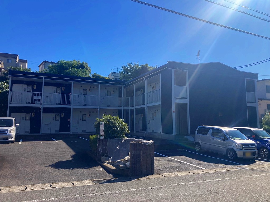 レオパレスリアンの賃貸物件