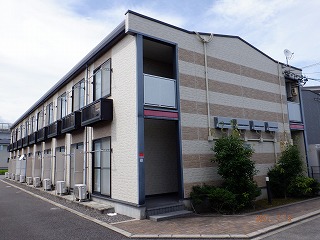 レオパレスPiacevoleの賃貸物件