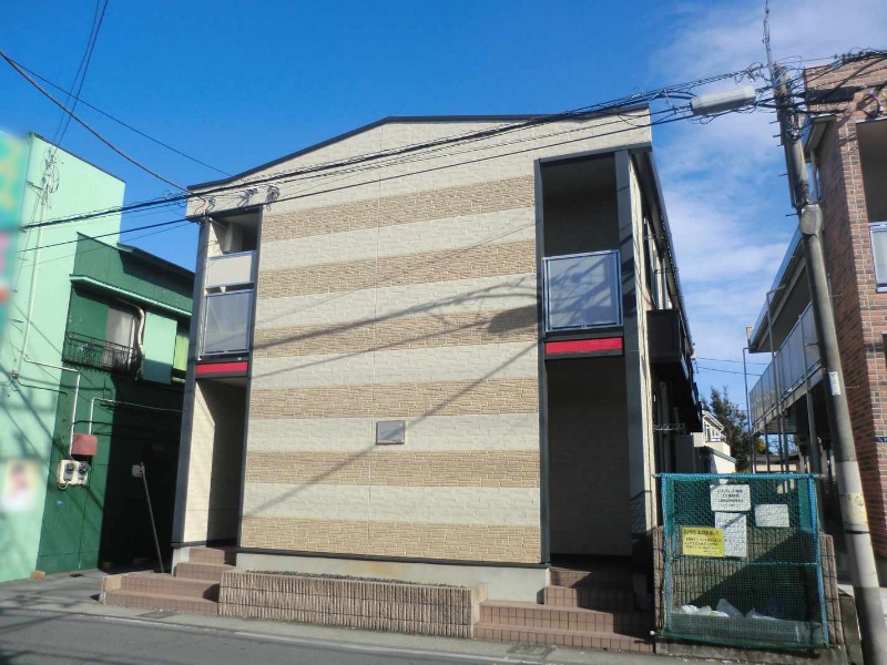 リブリ・大船の賃貸物件