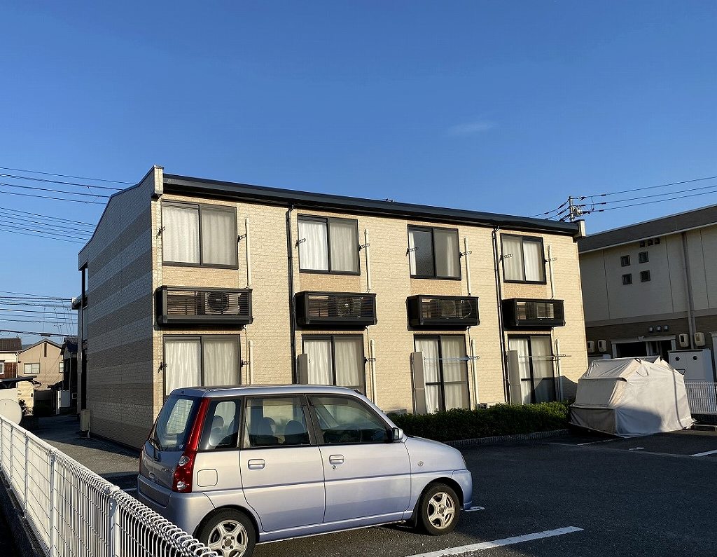 レオパレス東大浜2の賃貸物件