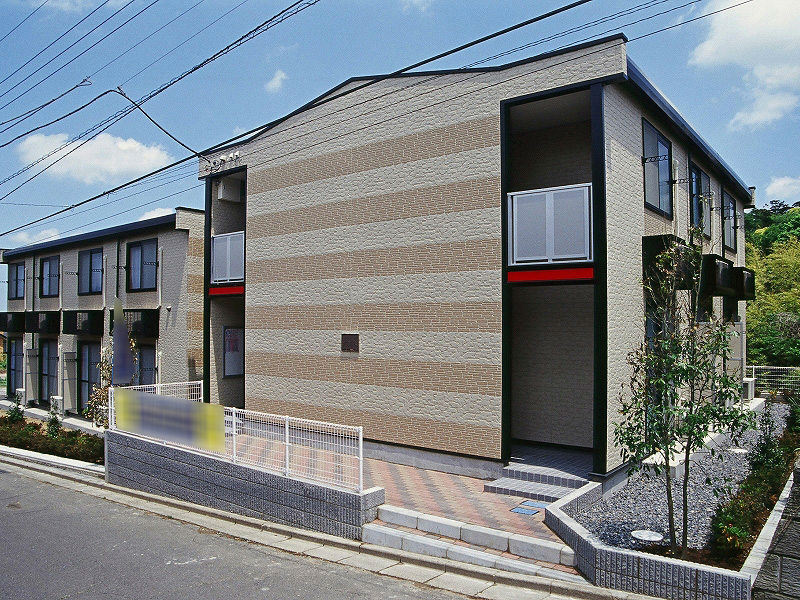 レオパレスミツハウスの賃貸物件