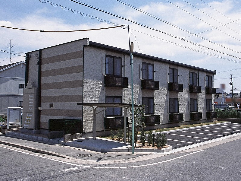 レオパレスディーノの賃貸物件