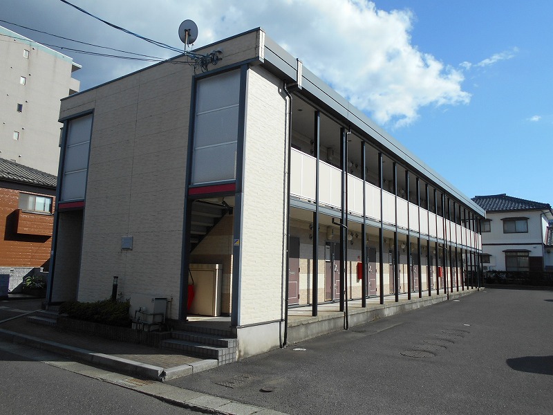 レオパレスＮＡＧＡＳＯの賃貸物件