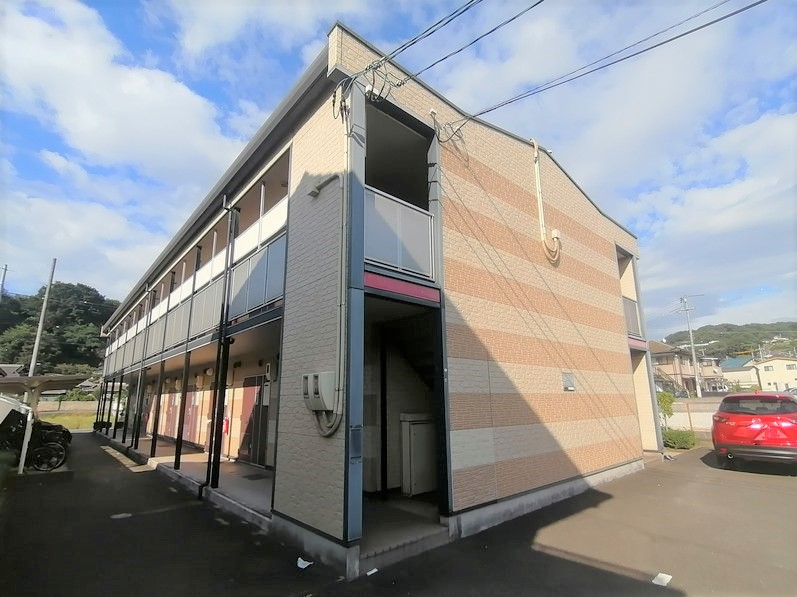 レオパレス三幸の賃貸物件