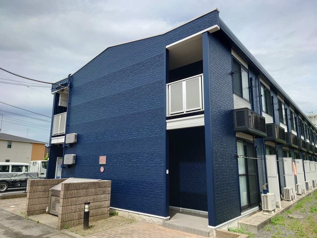 レオパレスルーチェの賃貸物件