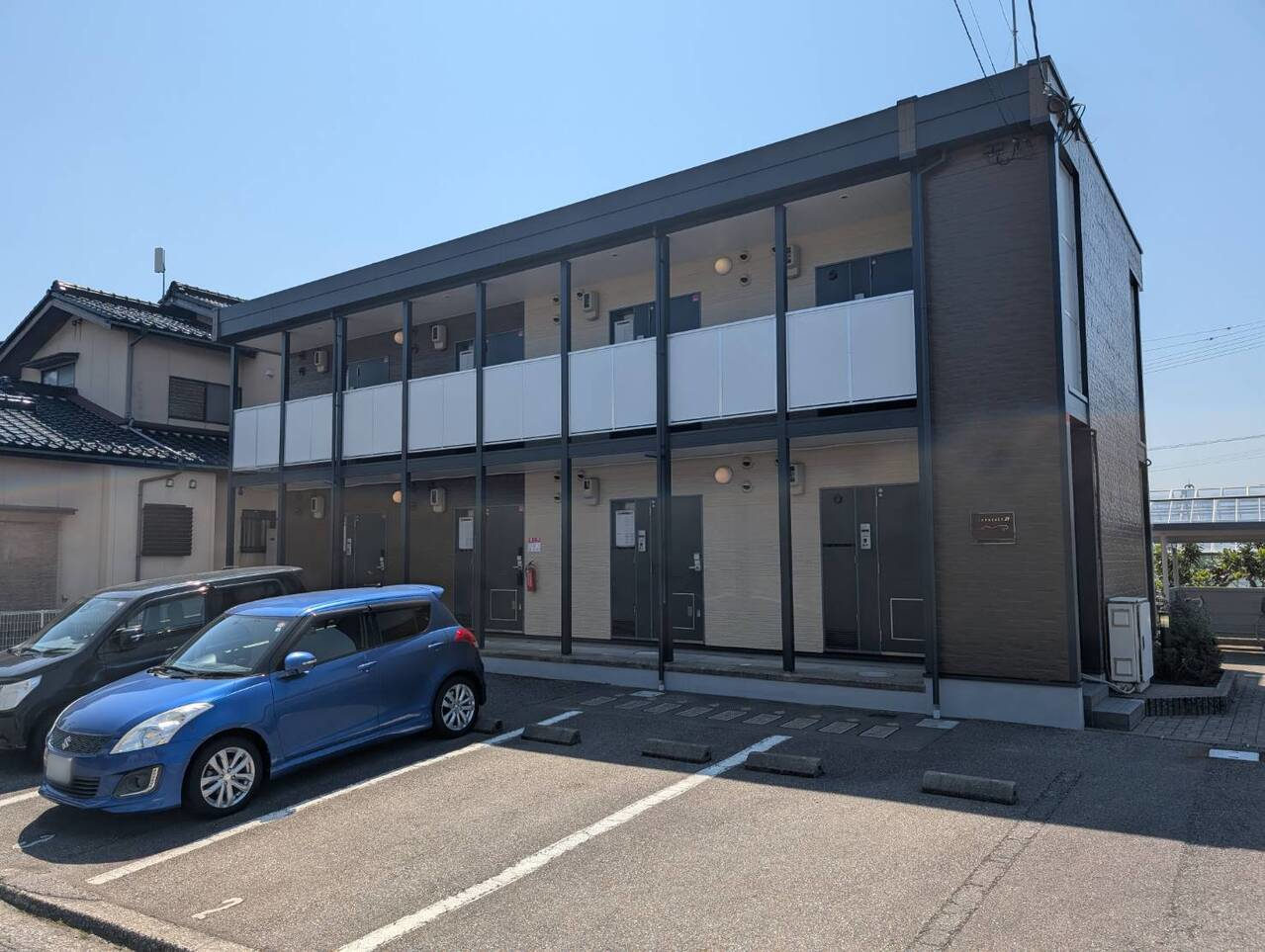 レオパレスRoseの賃貸物件