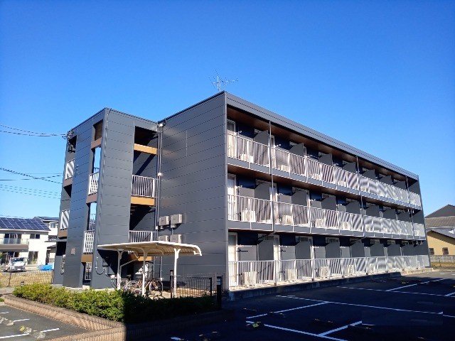 レオパレスアサクラ５の賃貸物件