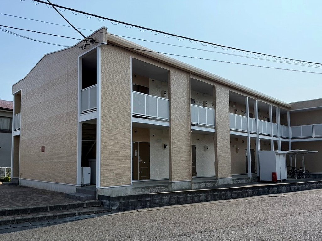 レオパレスルミエールの賃貸物件