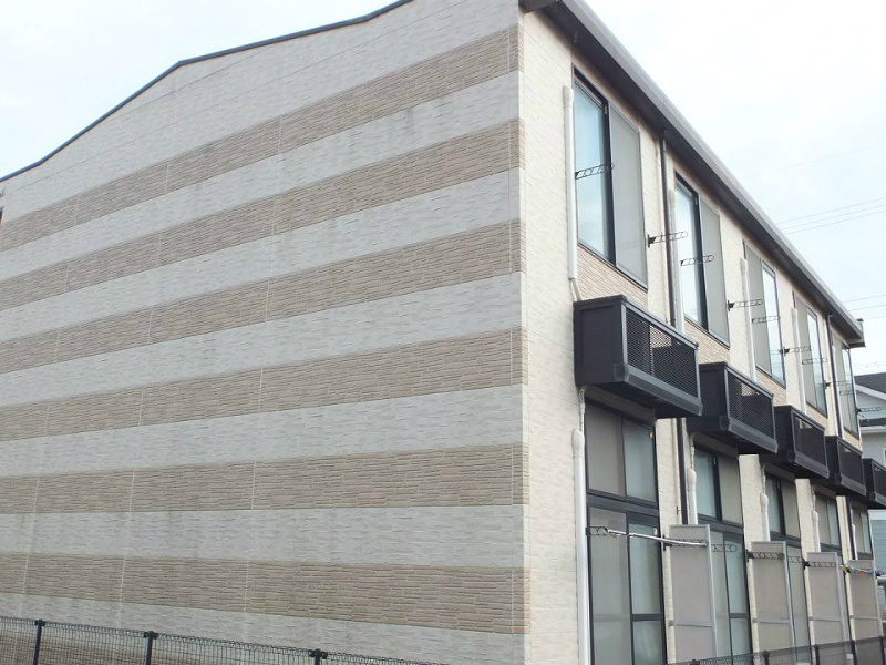 レオパレス三田ウチダ4号館の賃貸物件