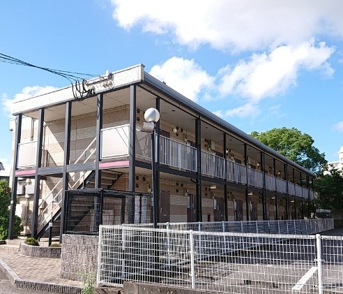 レオパレスセレーノの賃貸物件