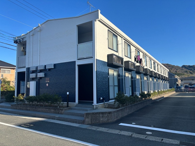 レオパレス井ノ口の賃貸物件