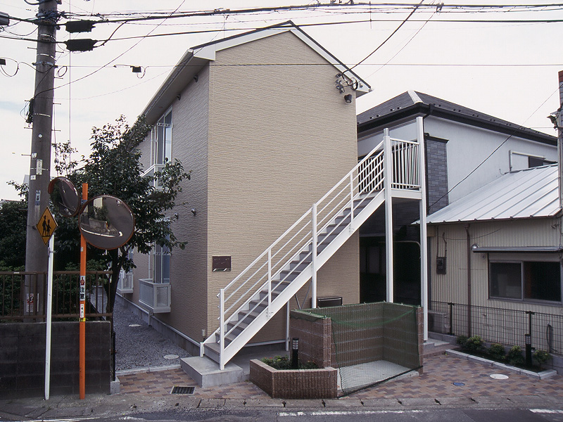 レオパレスmonの賃貸物件