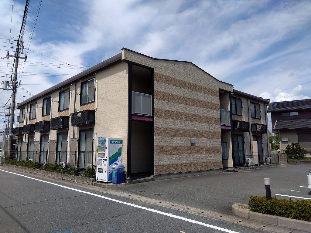 レオパレスＢｅ—Ｔｏｗｎの賃貸物件