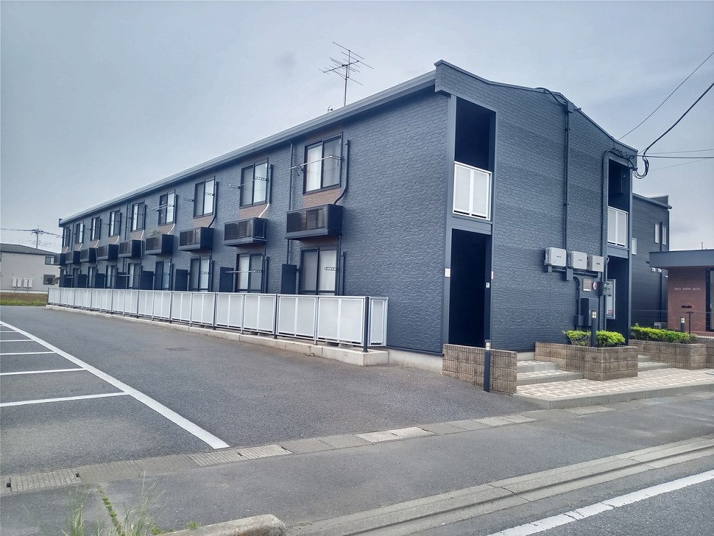 レオパレスエルピュールの賃貸物件