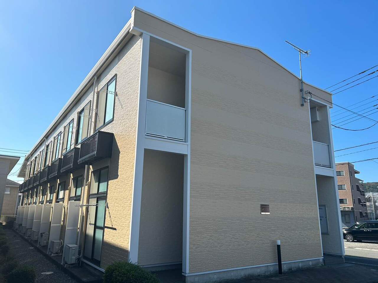 レオパレスＭ’Ｓの賃貸物件