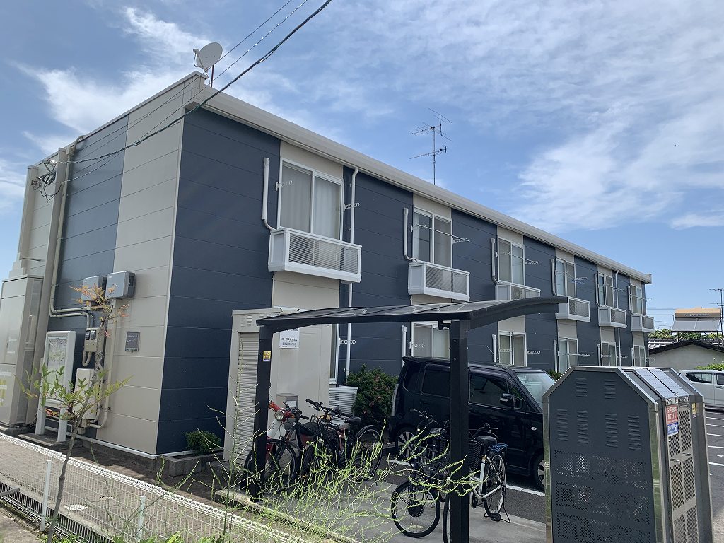 建物画像