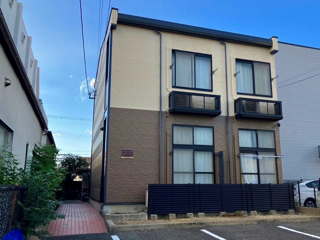 レオパレス好本の賃貸物件