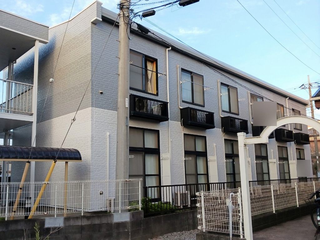 レオパレスしらさぎの賃貸物件