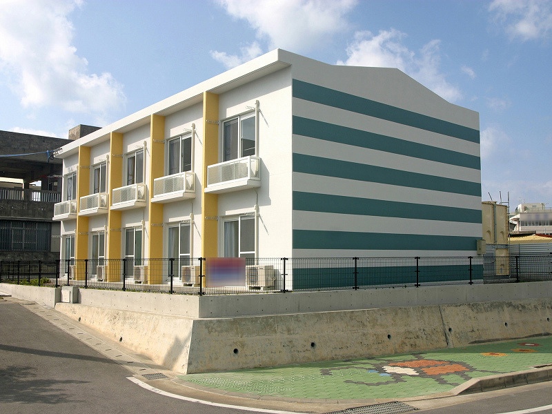 セレーヌスの賃貸物件