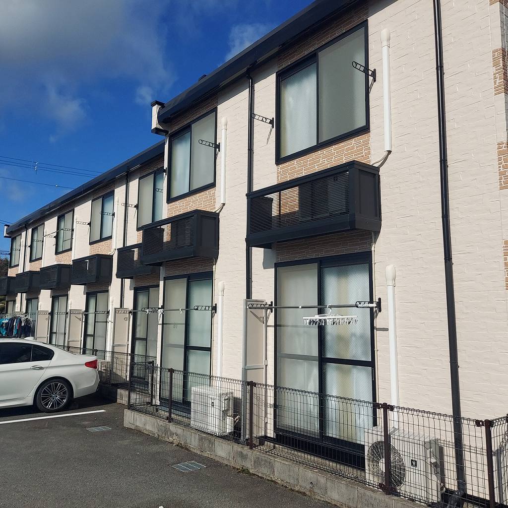 レオパレス愛の賃貸物件