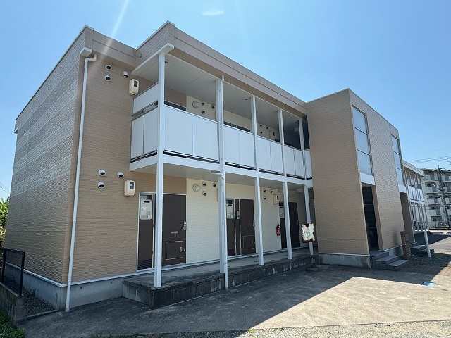 レオパレス長者原2の賃貸物件