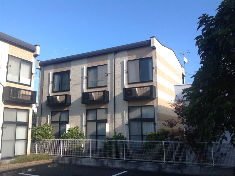 レオパレス広瀬ストリートルームの賃貸物件