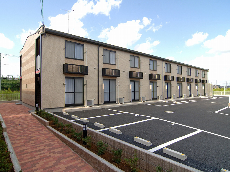 レオパレスアドミラーブルの賃貸物件