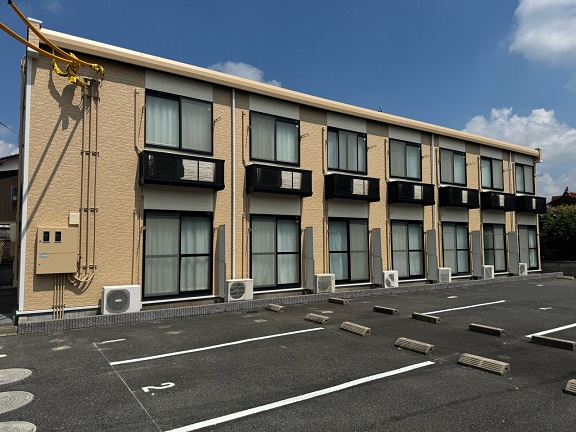 レオパレスキッソウの賃貸物件