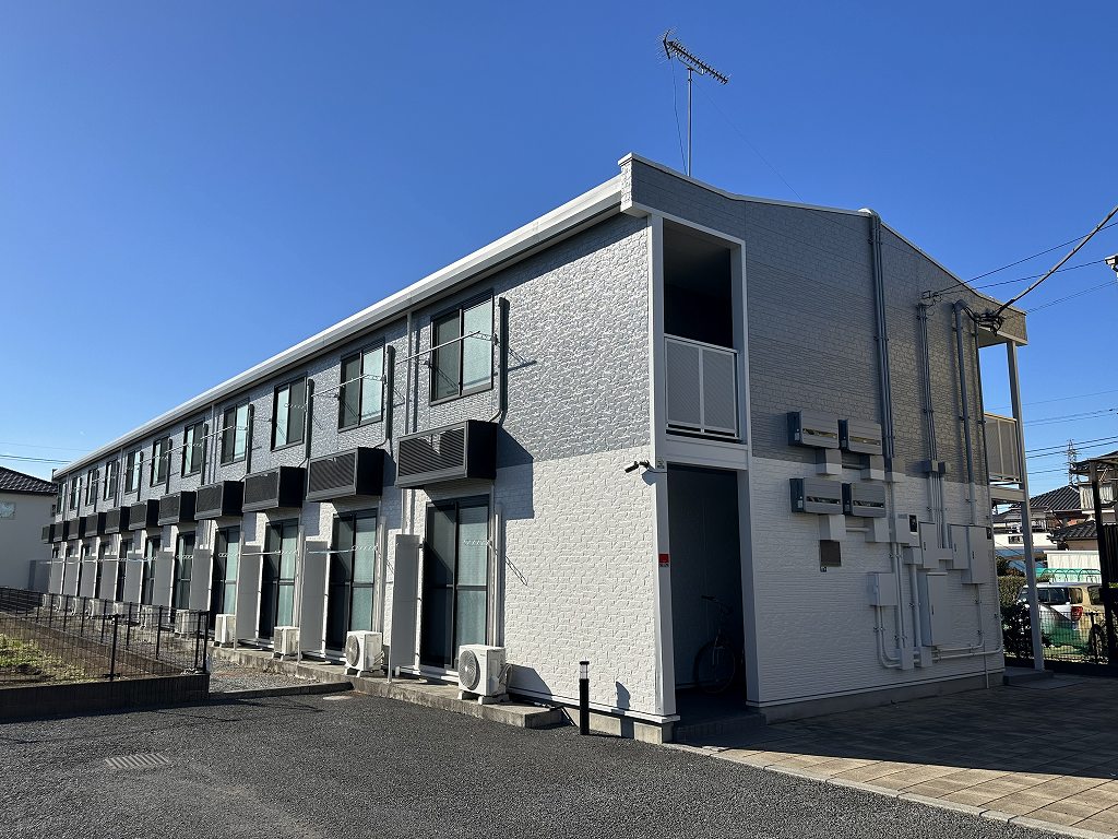 レオパレスルミエールKOGAの賃貸物件