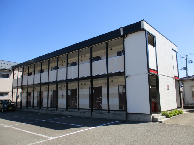 プラザフェリスの賃貸物件