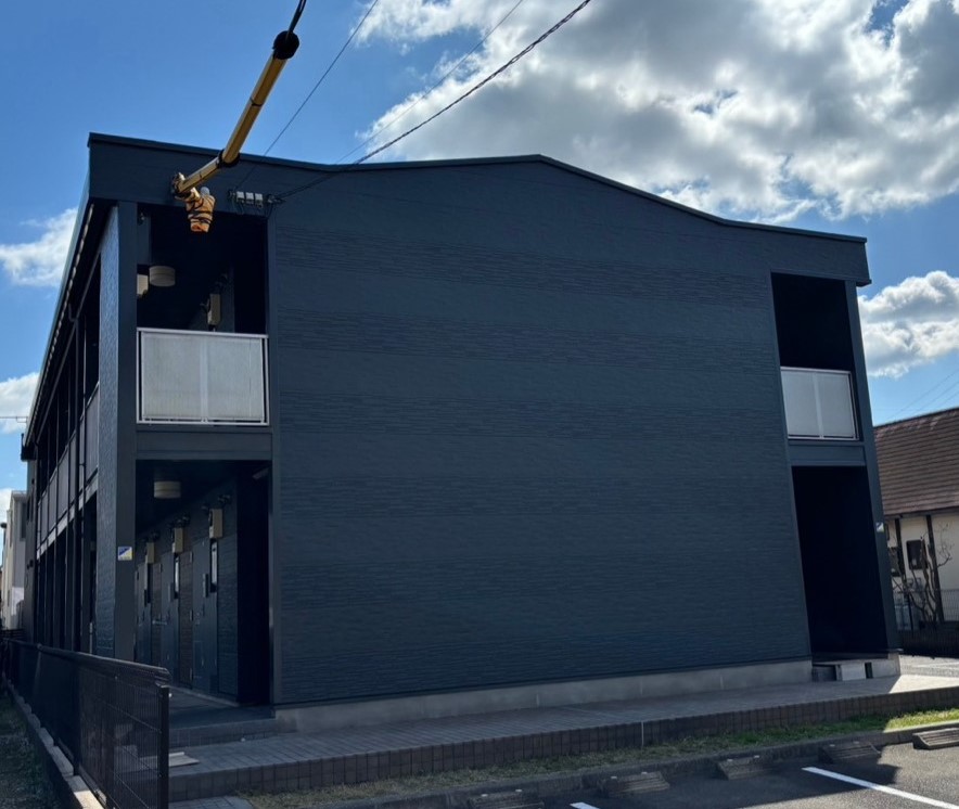 レオパレス東海中央の賃貸物件