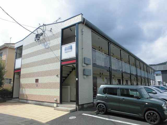 レオパレストゥクトゥクの賃貸物件