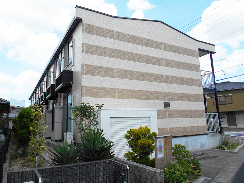 レオパレスTWの賃貸物件