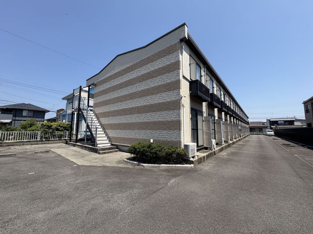 レオパレスGraceの賃貸物件