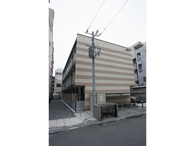 建物画像