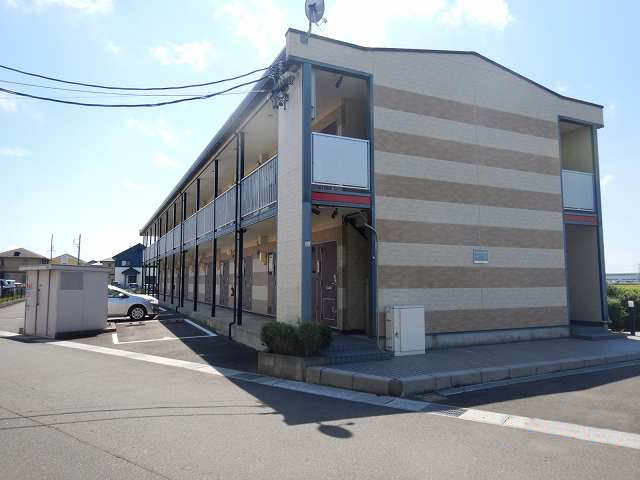 レオパレス花菜彩の賃貸物件