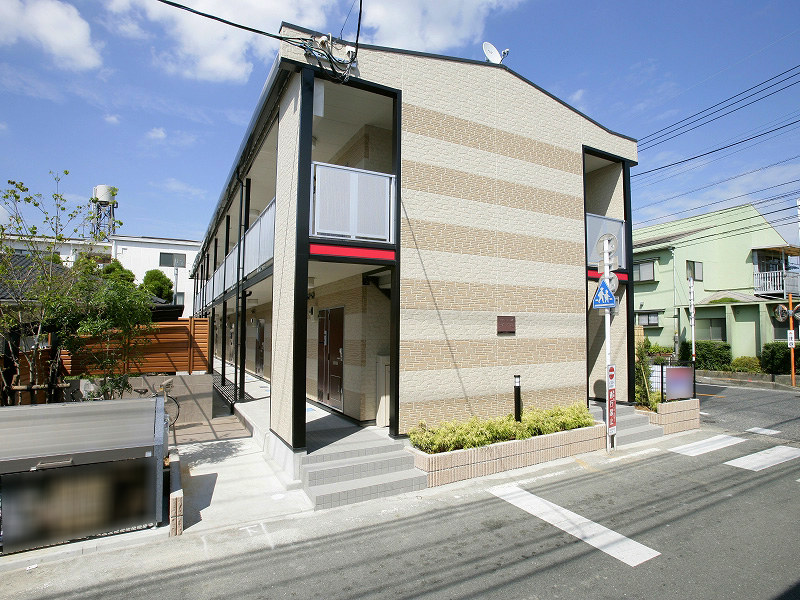 レオパレスベーゲンゴートンの賃貸物件