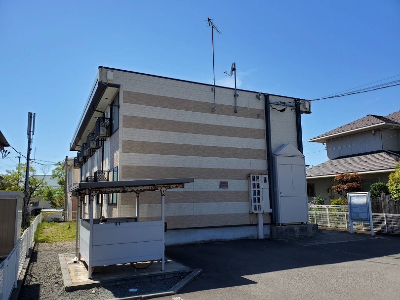 建物画像
