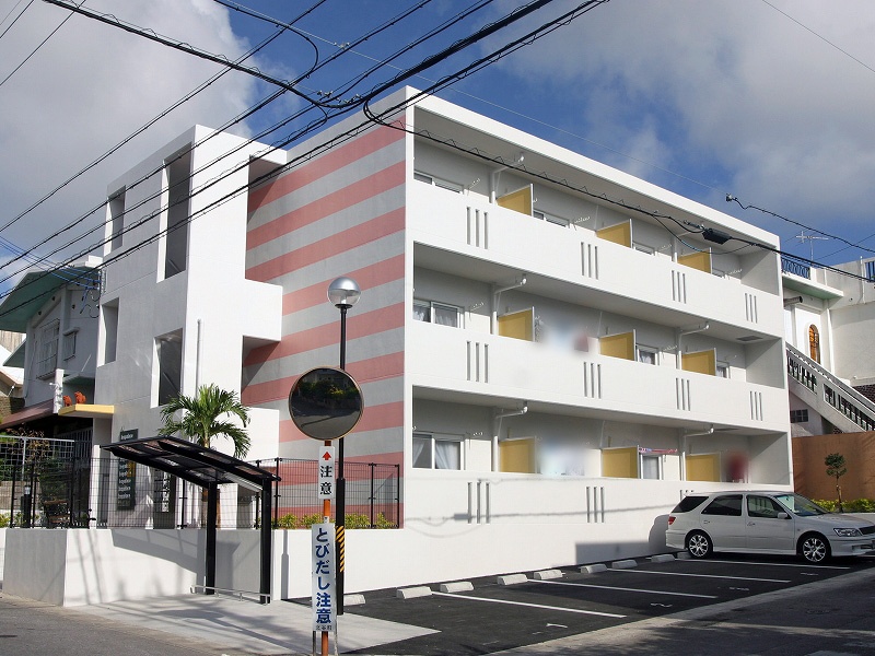 花風の賃貸物件