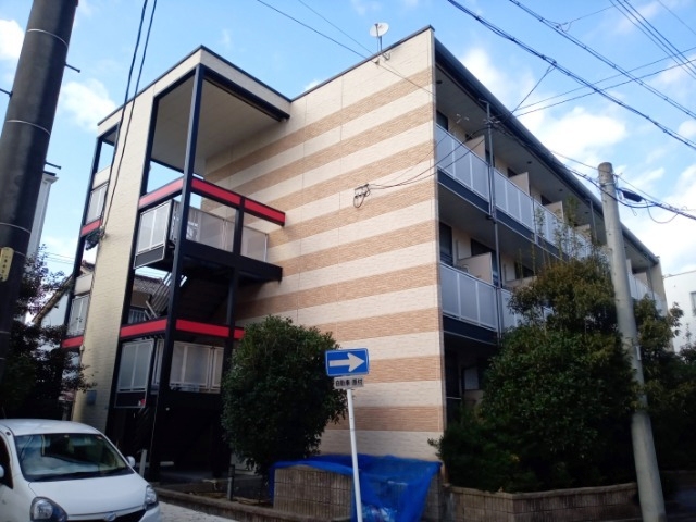 レオパレス太閤の賃貸物件