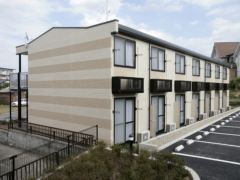 レオパレスヤマダの賃貸物件