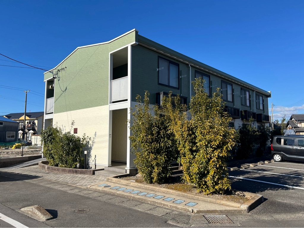 レオパレスＡ＆Ｋ２の賃貸物件