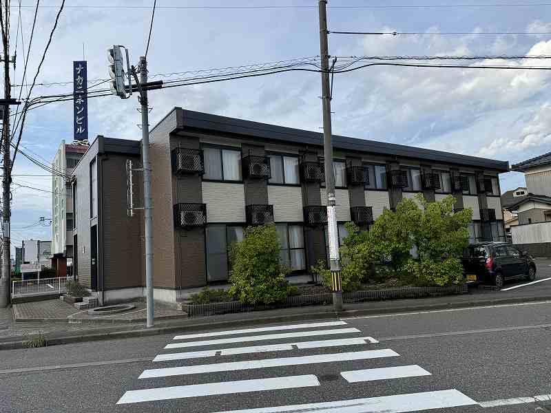 レオパレスactiveの賃貸物件
