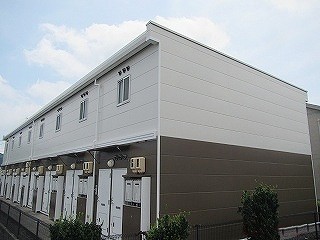 レオパレススカイヒルの賃貸物件