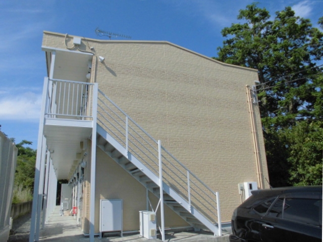 レオパレス東名沼津の賃貸物件